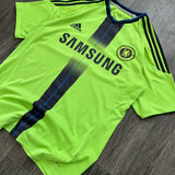 2010 Chelsea Football (L)