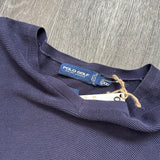 Vintage Ralph Lauren Golf Sweater (XXL)
