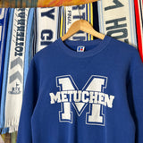 Vintage Russell Athletic Metuchen Crewneck (S)