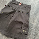 VINTAGE Y2K CARGO SHORTS (28")