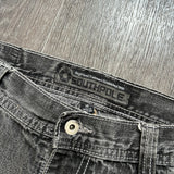 Vintage Southpole Jorts (38")