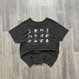 Leicester City Football Graphic Tee (M/L)