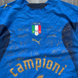 2006 ITALY CAMPIONI FOOTBALL (XL)