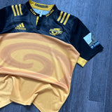 2017 Hurricanes Rugby (XL)