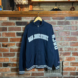 Vintage Champion San Jose State Zip Up (XL)