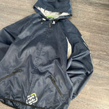 VINTAGE BILLBAONG JACKET (L)