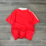 2010 Manchester United Nike Football (XL)