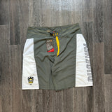 Vintage Wellington Phoenix Board Shorts (38")