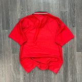 Vintage 1994 Man United Football (XL)