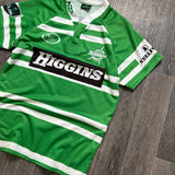 2008 Manawatu Turbos Rugby (S)