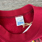 VINTAGE 1995 WASHINGTON REDSKINS (XL)