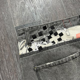 Y2K Quiksilver Pants (36")