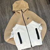 NIKE TECH FLEECE (S)