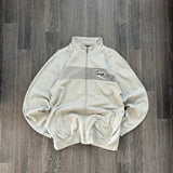 2000s Ripcurl Zip Up (XXL)