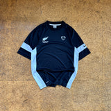 2008 ALL WHITES FOOTBALL (S)