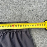 Nike Grey Trackpants (S/M)