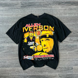 Allen Iverson Graphic Tee (XL)