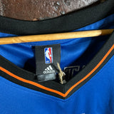 Vintage New York Knicks Anthony #7 NBA Jersey (XXXL)