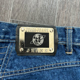 Y2K Jingo Pants (34")