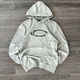 OAKLEY HOODIE (L)