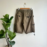 W Ultra Golf Cargo Shorts (30)