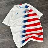 2018 USA NIKE FOOTBALL (YXL)