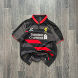 2014 LIVERPOOL FOOTBALL (L/XL)