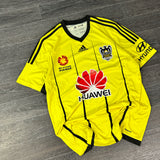 2016 WELLINGTON PHOENIEX FOOTBALL (L)