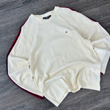 VINTAGE CHAMPION SWEAT (M)