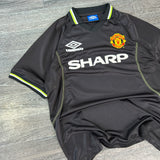 VINTAGE 1998 UMBRO MAN UNITED (XL)