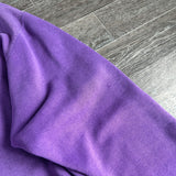 VINTAGE LAKERS CREWNECK (L)