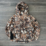 PALLADIUM CAMO JACKET (L/XL)