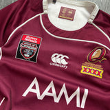 2010s Queensland Maroons Rugby League (L)