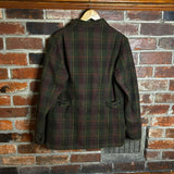Vintage Swanndri Coat Jacket (S/M)