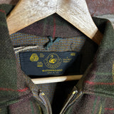 Vintage Swanndri Coat Jacket (S/M)