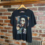 Bob Marley Graphic Tee (L/XL)