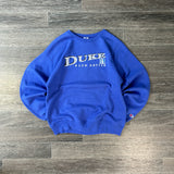 VINTAGE DUKE CHAMPION CREWNECK (M)