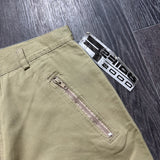 VINTAGE Y2K FIGO SHORTS (34")