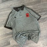 LIVERPOOL ADIDAS FOOTBALL POLO (L)