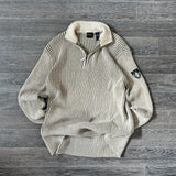 VINTAGE BYRNING SPEARS QZ (L/XL)