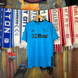 2019 Derby County Football (L)