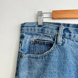 Vintage B90 Denim Pants (38")