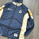 VINTAGE 2000 PUMAS FOOTBALL JACKET (XL)
