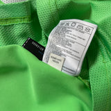 Vintage 2002 Nigeria Football (L)