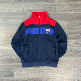 BARCELONA KIDS ZIP UP (10 KIDS)