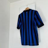 2012 Inter Milan Football Jersey (S)