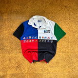 2011 RUGBY WORLD CUP JERSEY (M)