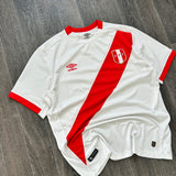 2015 PERU UMBRO FOOTBALL (XL)