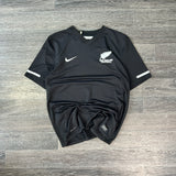 2010 NZ ALL WHITES FOOTBALL (L)