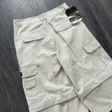 VINTAGE TRUST CARGO SHORTS (30")